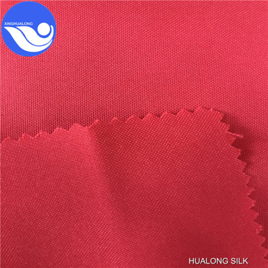 100% Polyester mini matt fabric for Curtain Blanket