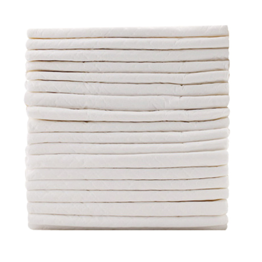 Non-washable Disposable Under Pads for Beds