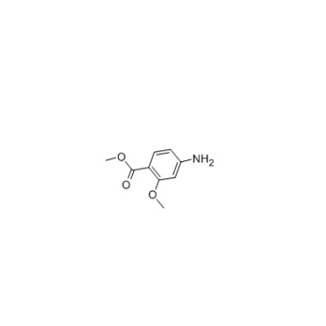 Benzoic Acid, 4-Amino-2-Methoxy-, Methyl Ester CAS 27492-84-8
