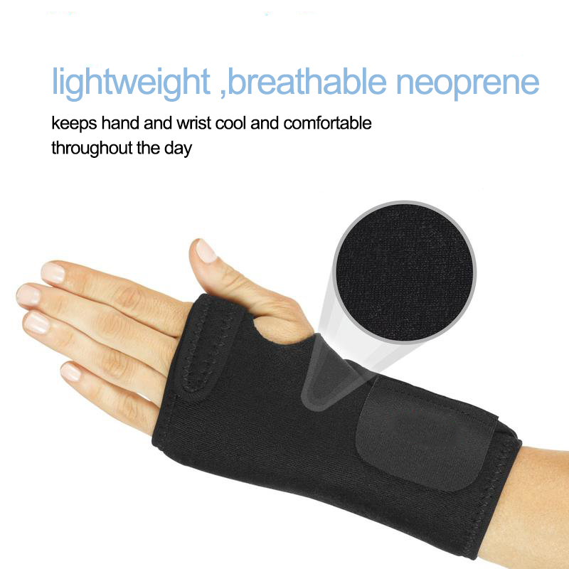 Sports Wrist Support