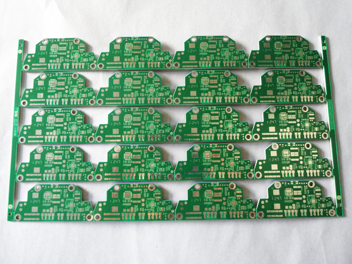 Automative Pcb