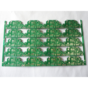 Car engine products printed circuit boards