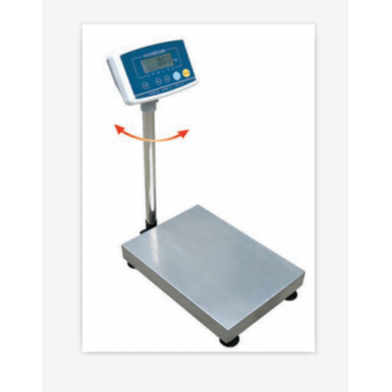 Stainless Steel Type Platform Scale