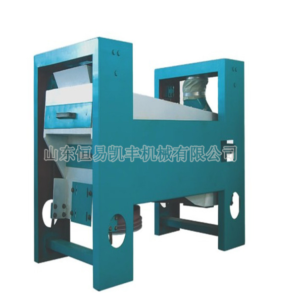 TQLM series rotary screen machine
