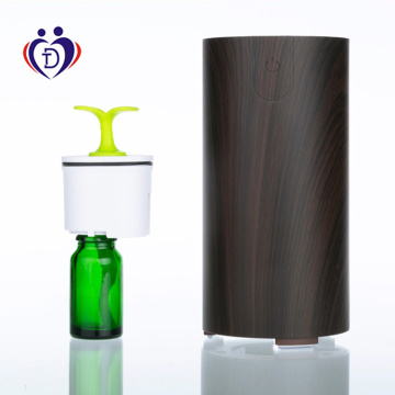 Desktop Usb Waterless Essential Oil Aroma Diffuser