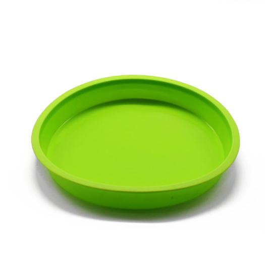Round Silicone Cake Mold Pan for backing