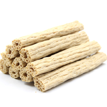 Natural Puffy Stick dog milk chew