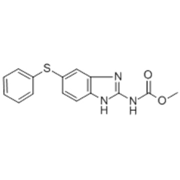 Fenbendazole CAS 43210-67-9