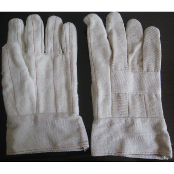 32 oz Hot Mill Heat Resistant Gloves