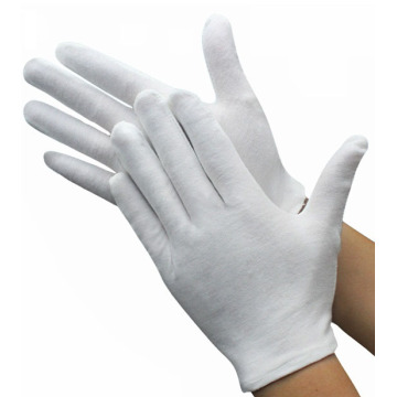 Light Cotton Gloves