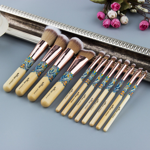 makeup brushes 2020 custom makeup brush handle