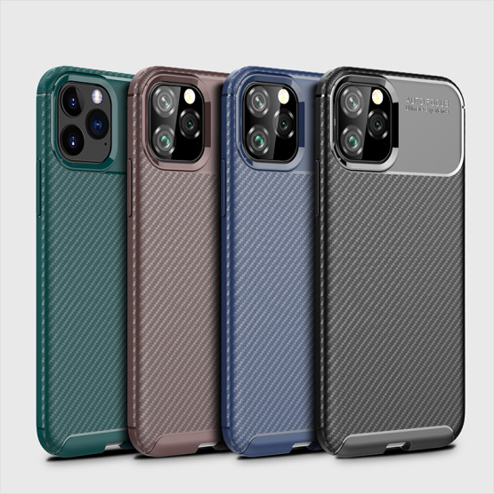 Full Covered Shockproof TPU Phone cases