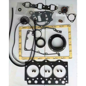 KOMATSU 3D95S head cylinder gasket overhaul rebuild kit
