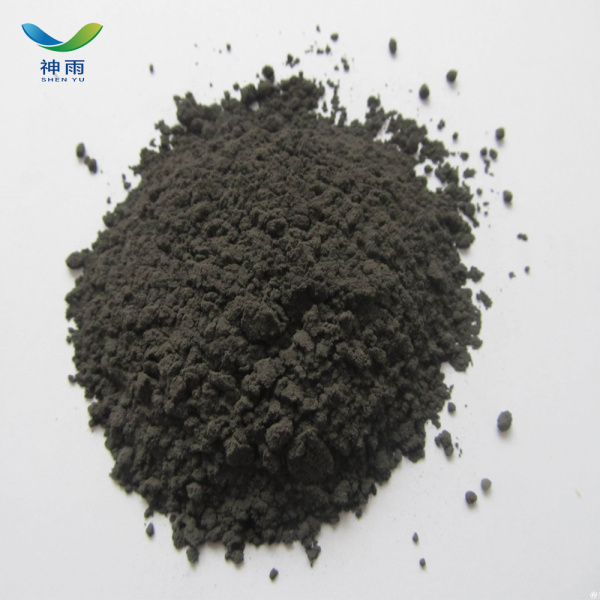 Supply High Purity 99.9% Tungsten Powder