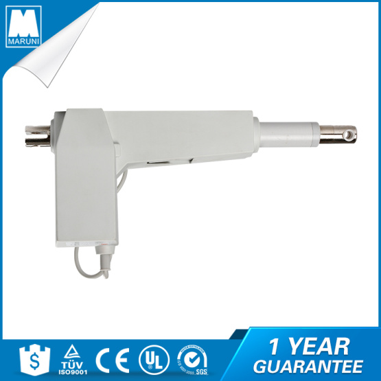 Linear actuator for Adjustable