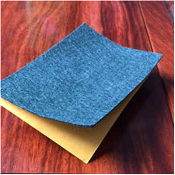 High Quality Self-Adhesive Non-Woven Fabric