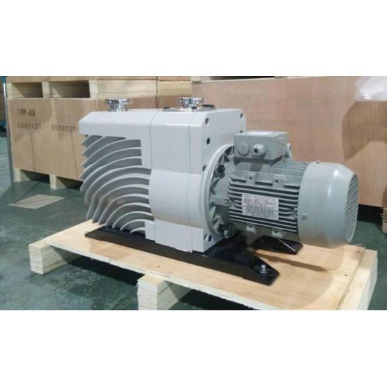 2XZ series direct-coupled rotary vane vacuum pump