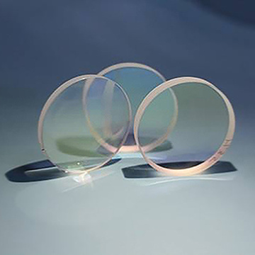 Wear-resistant Nano Coating for Optical Lenses