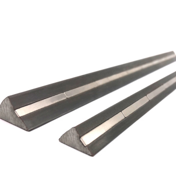 10mm Single Side Magnetic Chamfer Strip