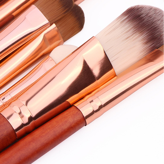 brushes makeup professional custom