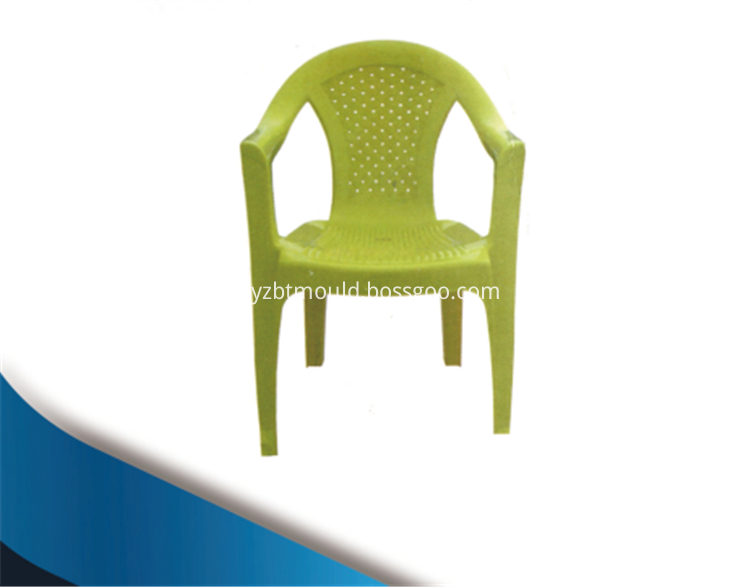 Chair Plastic Injection Moulding