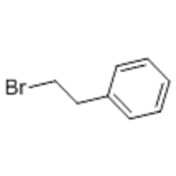 (2-Bromoethyl)benzene CAS 103-63-9