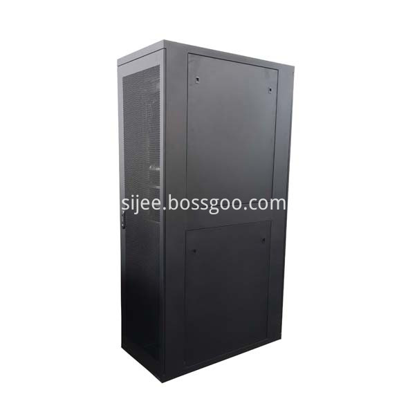 server cabinets