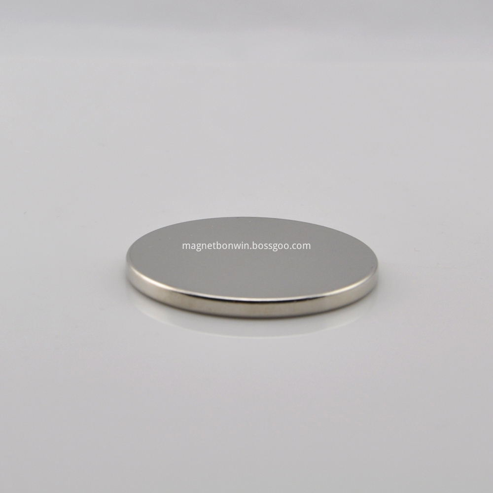 ndfeb neodymium roung magnet