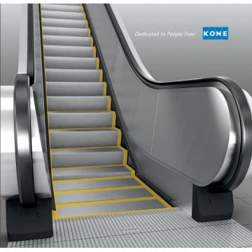 Moving Rubber Handrail for KONE Escalators KM50014773H01