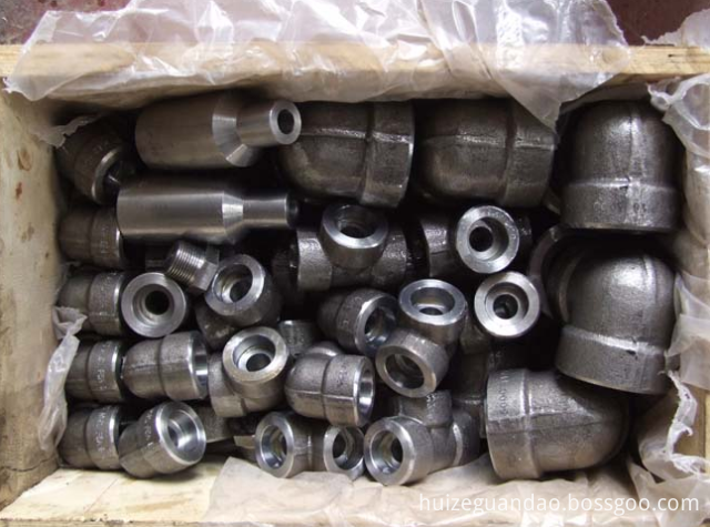 A105 Coupling SW