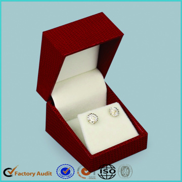 Customize Luxury Jewelry Packing Box Set