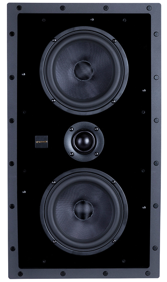 HIFI speaker system