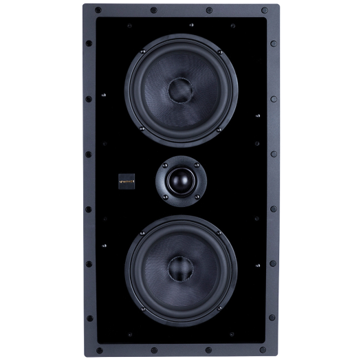 6.5'' in Wall Loudspeakers