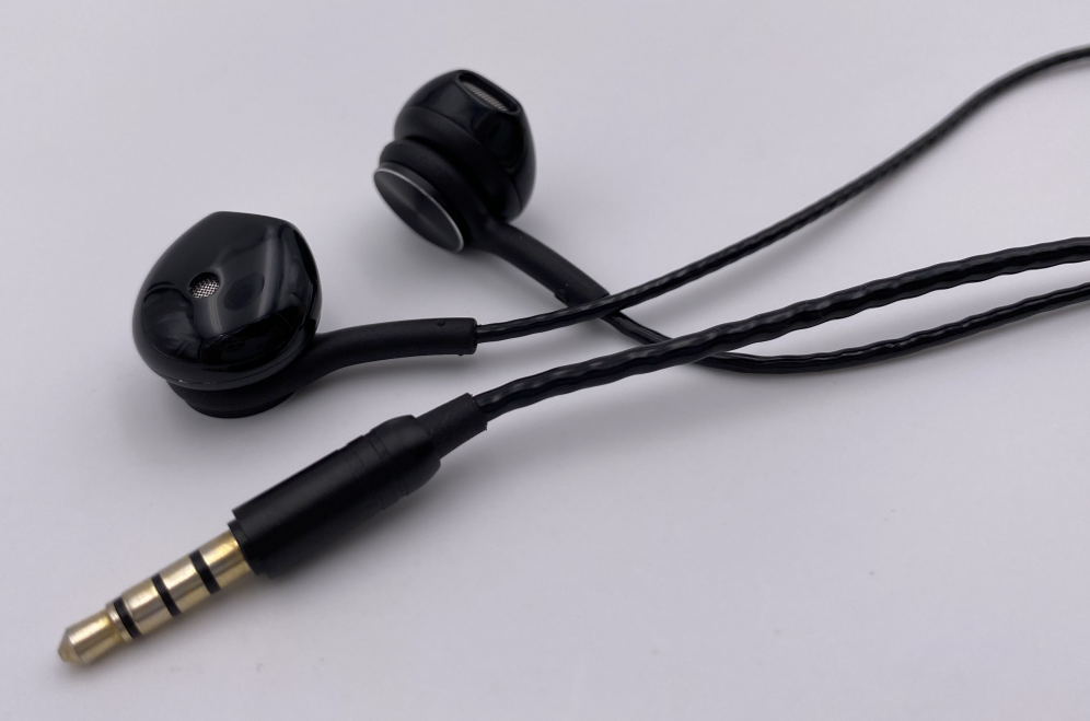 3.5mm in-Ear Wired Earphone