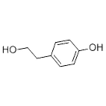 4-Hydroxyphenethyl alcohol CAS 501-94-0
