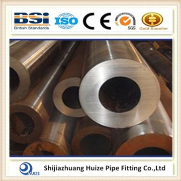 Cold Rolled Alloy Seamless Steel Tube