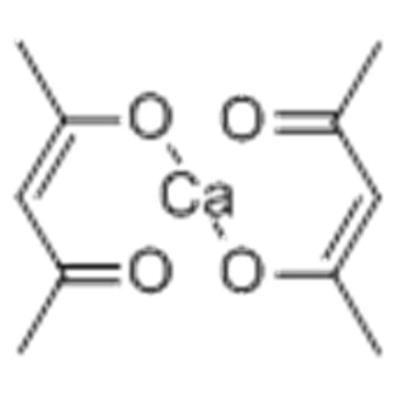 Calcium acetylacetonate CAS 19372-44-2