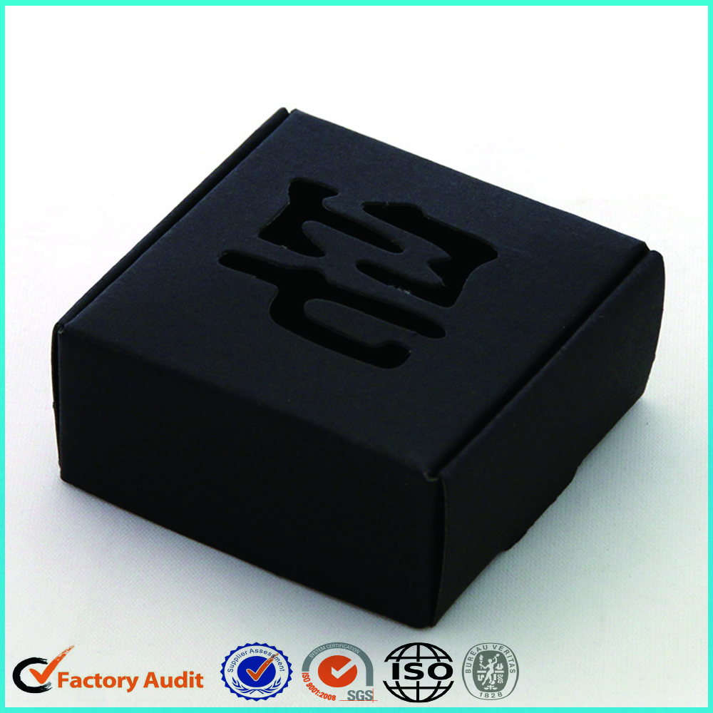Soap Box Zenghui Paper Package Company 2 5