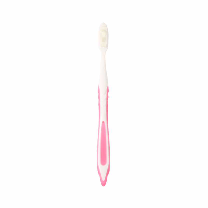 2019 Famous Soft Nature OEM Toothbrush