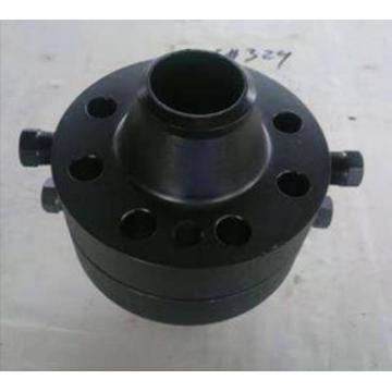 ASME  B16.36  Orifice  Flange