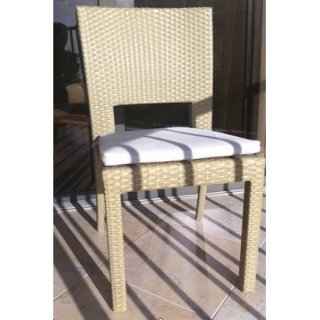 Garden Set Specific and No Folded chair