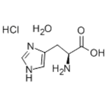 L-Histidine hydrochloride monohydrate CAS 5934-29-2