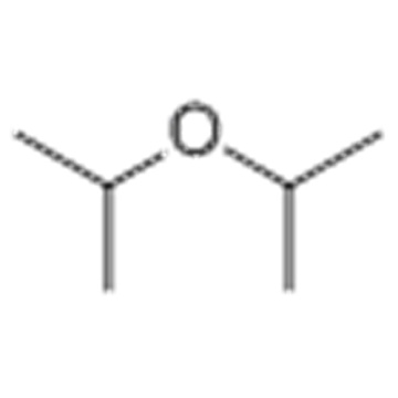 Isopropyl ether CAS 108-20-3