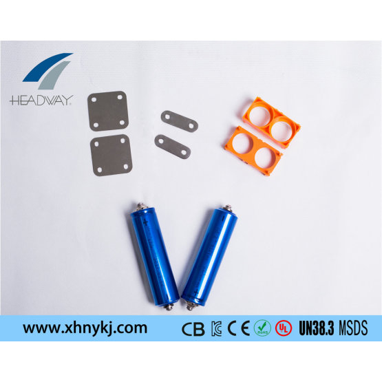 10Ah 3.2V headway LiFePO4 38120 lithium battery pack