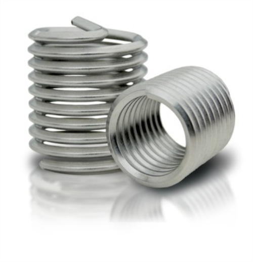 Wire Thread Insert