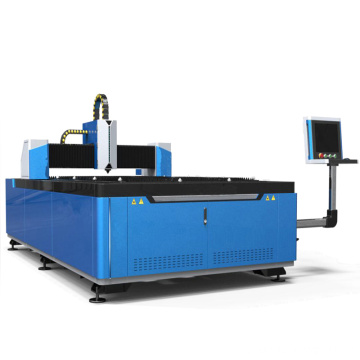 500w Fiber Laser Engraving Machine