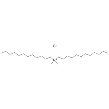 Didodecyl dimethyl ammonium chloride CAS 3401-74-9