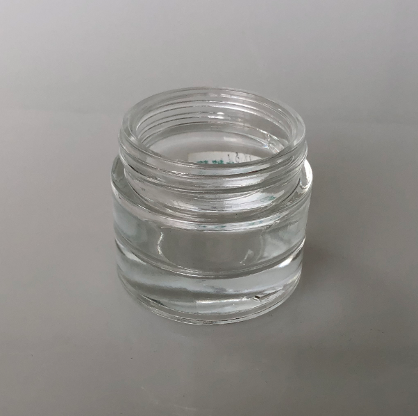 LTP4025 Column glass jar