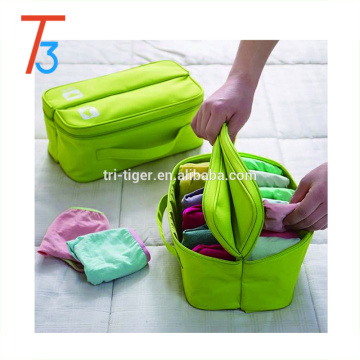 Outdoor Underwear Organizer Bag/Sock Organizer Bag/Travel Washing Organizer Bag