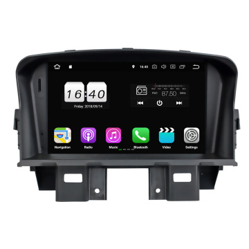 Android car dvd for CRUZE 2008-2011